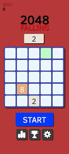 2048 - Screenshot 2