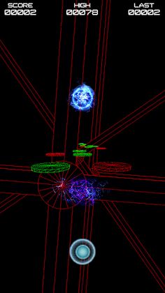 Plasma Jump - Screenshot 3