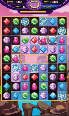 Match 3 - LST - Screenshot 2