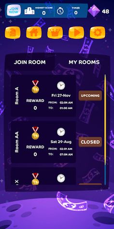 Break The Record - Screenshot 2