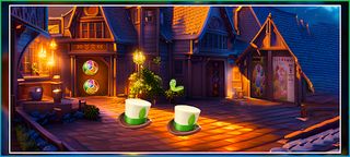 Tranquil Cat Escape - Screenshot 2