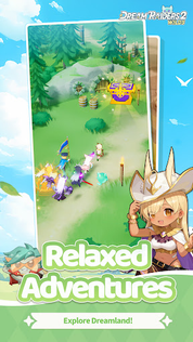 Dream Raiders 2: Wilds - Screenshot 3