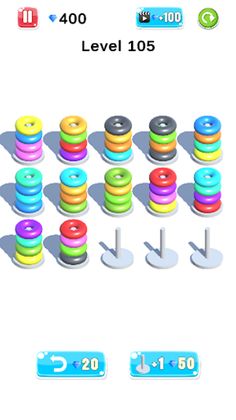 ColoRings - Screenshot 4