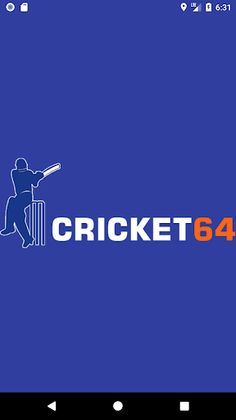 Cricket 64 - Screenshot 1