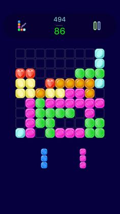 Lollipop 99 - Screenshot 2