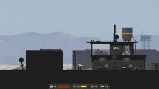 The Final Station on SHIELD - Screenshot 1