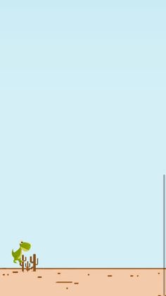 Trex Runner.K - Screenshot 3