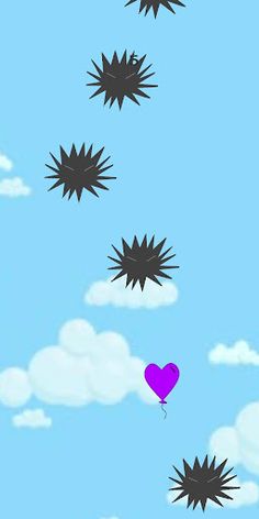 Take Care Ball - Screenshot 1