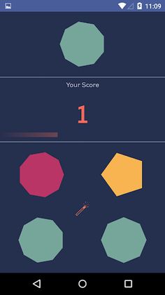 Polygon X Pro - Screenshot 3