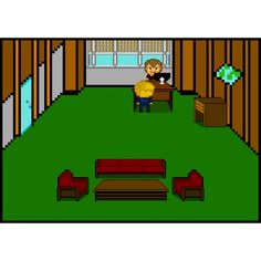 Etherum city tales: The Rabbit - Screenshot 2