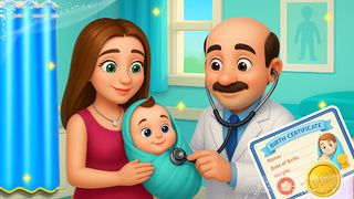 Family Baba Care - Screenshot 3