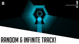 Echo Sphere - Screenshot 3