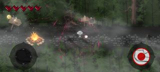 WTF The Game - Screenshot 1