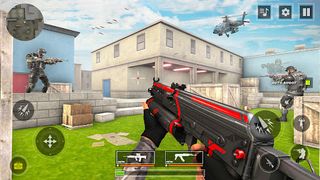 IGI Commando FPS Shooting Game - Screenshot 3