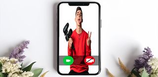 Videollamada ARTA Game Prank - Screenshot 1