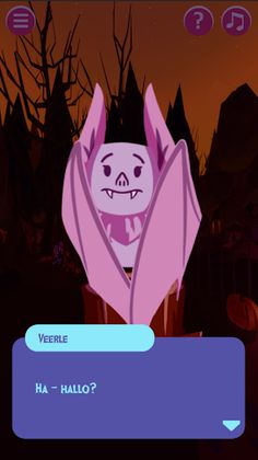 Bibberjacht - Screenshot 1