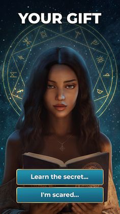 Flames Stories - Screenshot 3