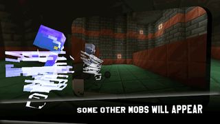 Trial Chambers Addon for MCPE - Screenshot 3