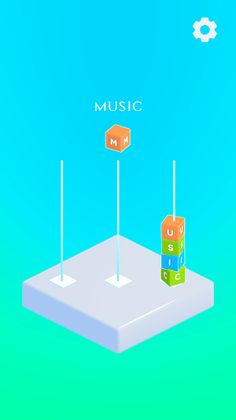 LetterSortPuzzle - Screenshot 1