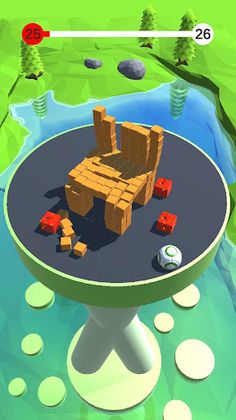 Roller Magnet - Screenshot 2