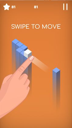 Memory Cube - Screenshot 1