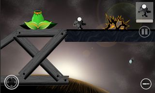 Temple Adventure Story - Screenshot 3