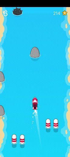 Splash Race - Screenshot 4