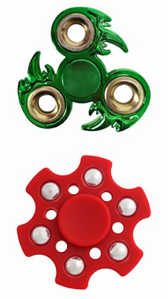 Fidget Spinner Simulator - Screenshot 4