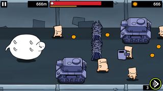 LAB Escape! - Screenshot 3