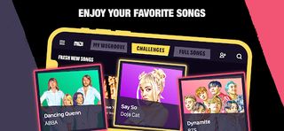 WeGroove: play & learn to drum - Screenshot 2