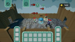 Battleforge - Screenshot 1