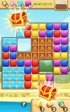 Block Match - Screenshot 3