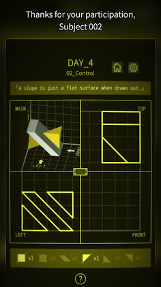 Viewport - The Game - Screenshot 2