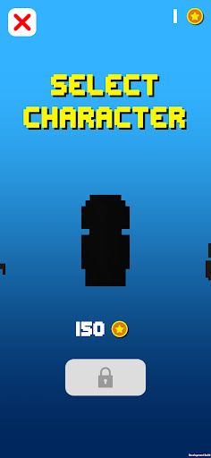 Pixel Rush - Screenshot 4