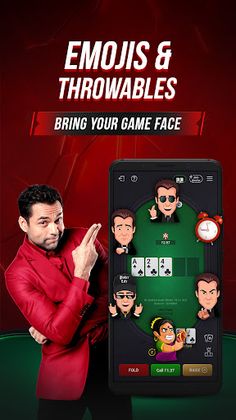 Poker Game: Texas Holdem Poker - Screenshot 3