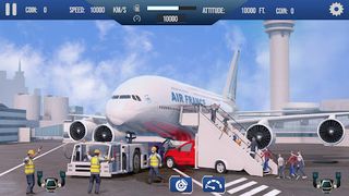 FS: Real Flight Simulator 2023 - Screenshot 1