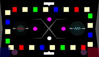 Super Breakthru - Screenshot 2