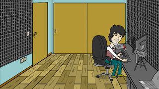 Jig German Saw Trap - Screenshot 1