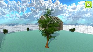 Tree Simulator - Screenshot 1