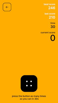 The Big Button! - Screenshot 3