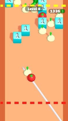 Kebabster - Screenshot 1