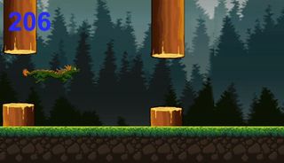 Flying Dragon - Simulador de D - Screenshot 2