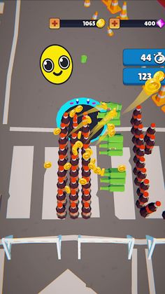 Epic Hole Quest - Screenshot 4