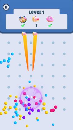 Link and Match - Screenshot 3