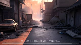 Battle War - Screenshot 3