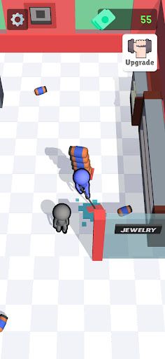 Idle Store Cleaner - Screenshot 1