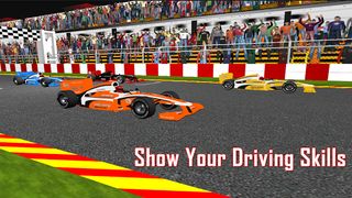 CarRacing2021 - Screenshot 2