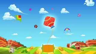 Kite Game: Pipa Combate 3D - Screenshot 3