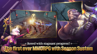 DK Mobile : Genesis - Screenshot 2