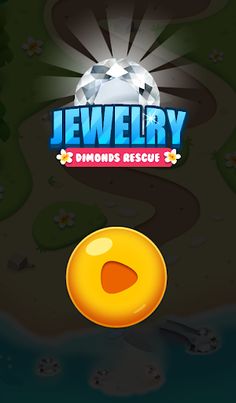 Jewerly Dimonds Rescue  2020 - Screenshot 2